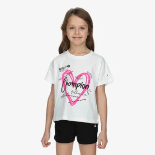 CHAMPION C HEART SET