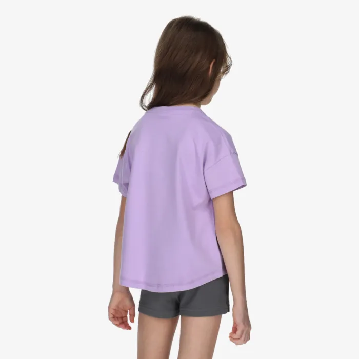 CHAMPION CHMP ROCKSTAR T-SHIRT 