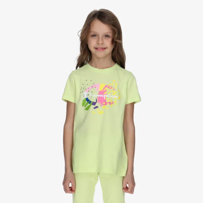 CHAMPION CHMP T-SHIRT