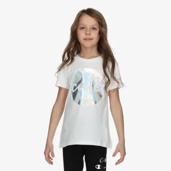 HOLOGRAM T-SHIRT 