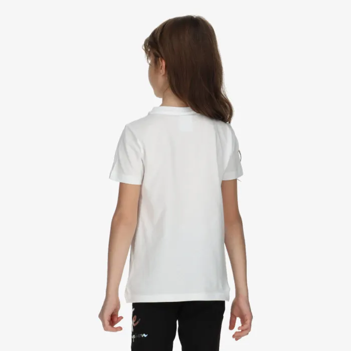 CHAMPION HOLOGRAM T-SHIRT 