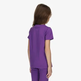 CHAMPION DRAWING LOGO T-SHIRT