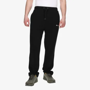 CHAMPION BASIC OPEN PANTS 