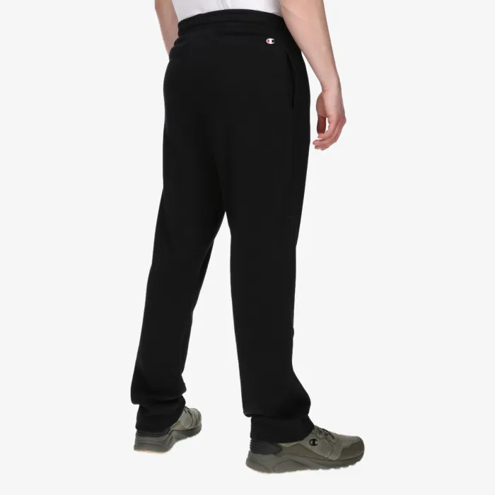 CHAMPION BASIC OPEN PANTS 