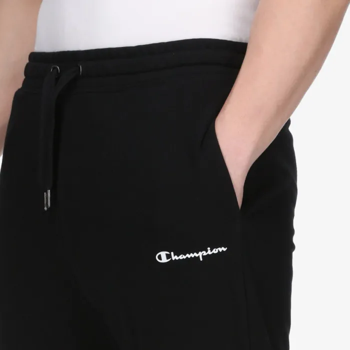 CHAMPION BASIC OPEN PANTS 