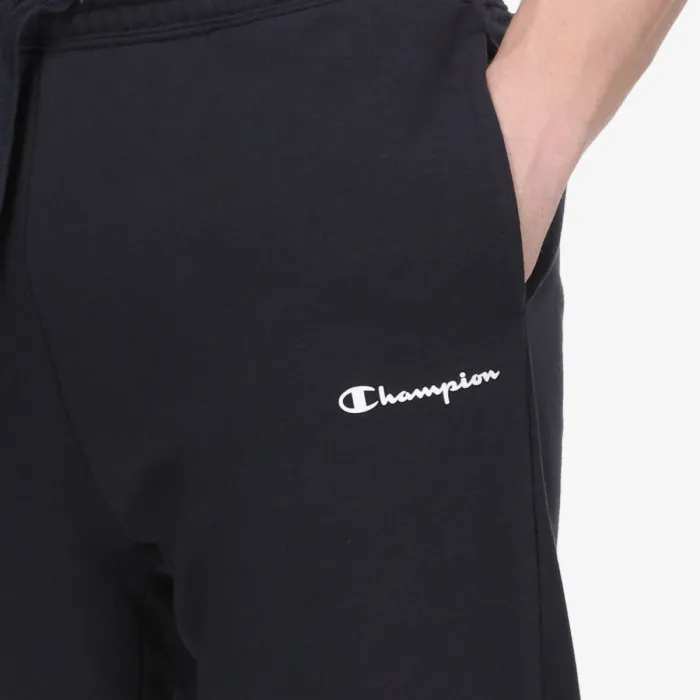 CHAMPION BASIC OPEN PANTS 