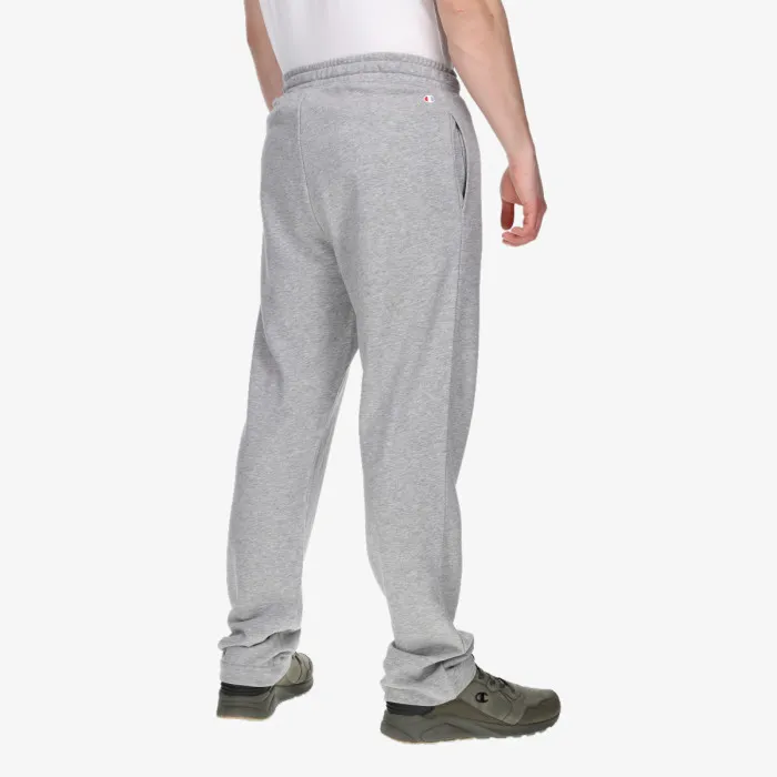 CHAMPION BASIC OPEN PANTS 