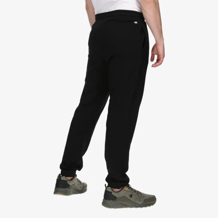 BASIC CUFF PANTS 