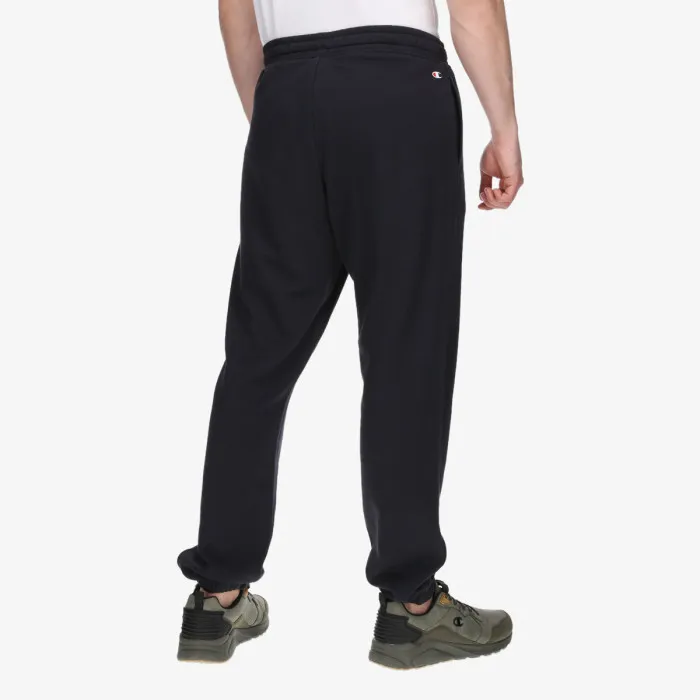CHAMPION BASIC CUFF PANTS 