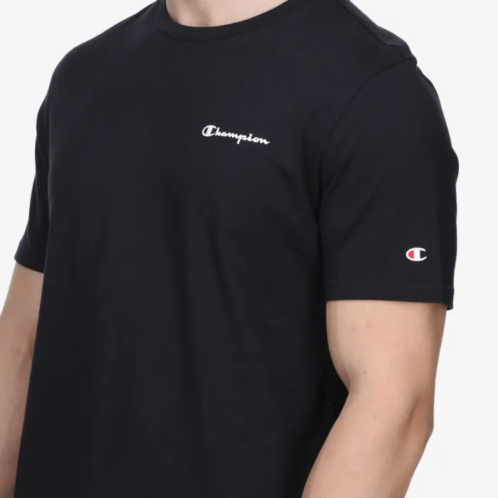 CHAMPION BASIC T-SHIRT 