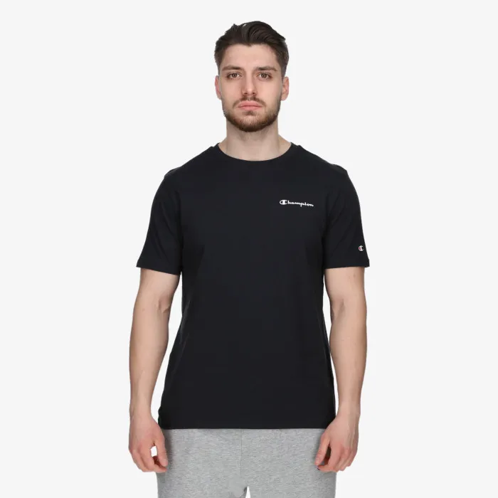 CHAMPION BASIC T-SHIRT 