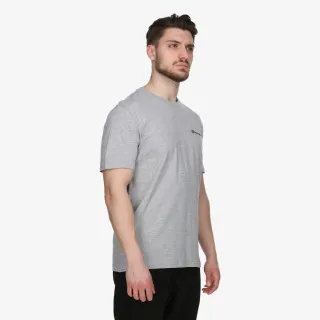 CHAMPION BASIC T-SHIRT
