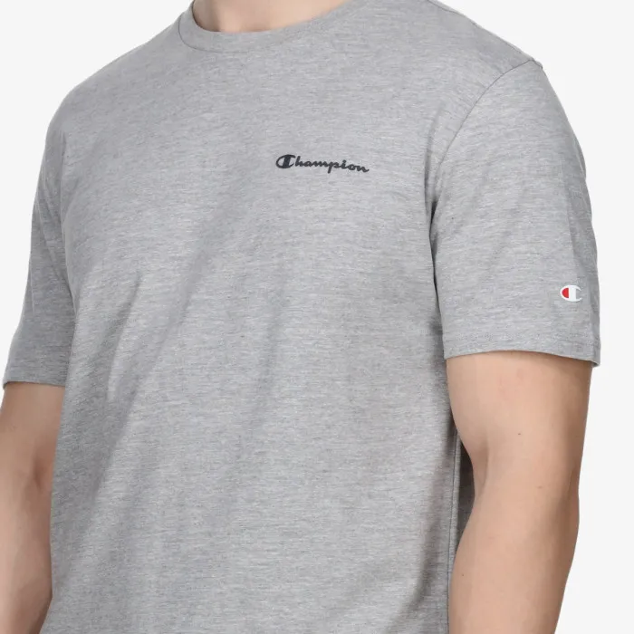 CHAMPION BASIC T-SHIRT 