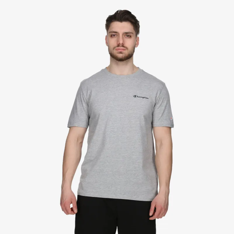 CHAMPION BASIC T-SHIRT