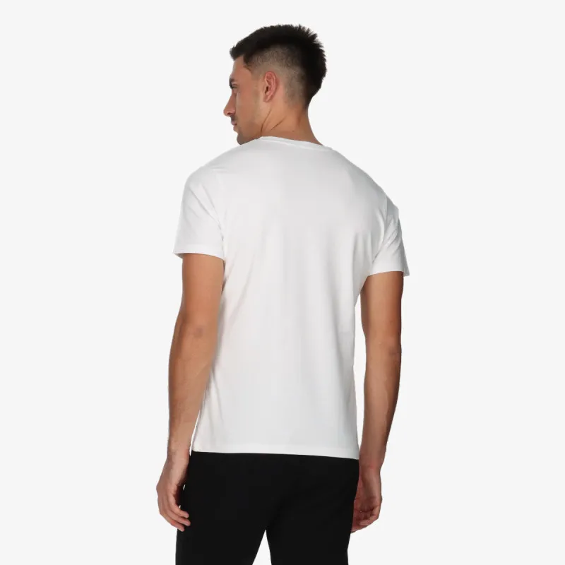 CHAMPION UNDERSHIRT V NECK 2/1 