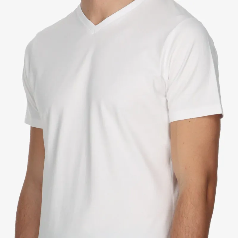 CHAMPION UNDERSHIRT V NECK 2/1 