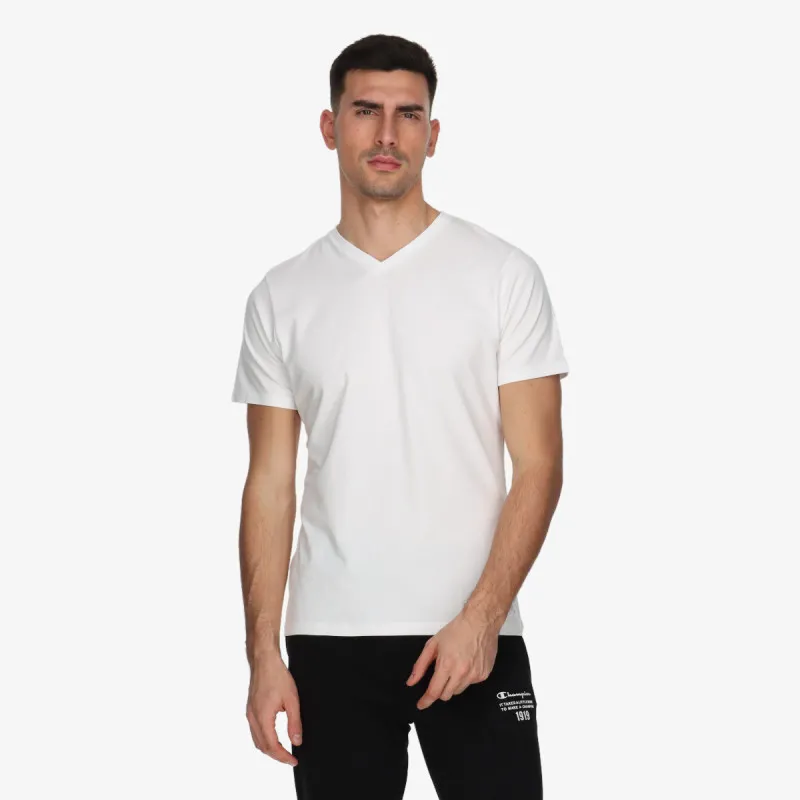 CHAMPION UNDERSHIRT V NECK 2/1 