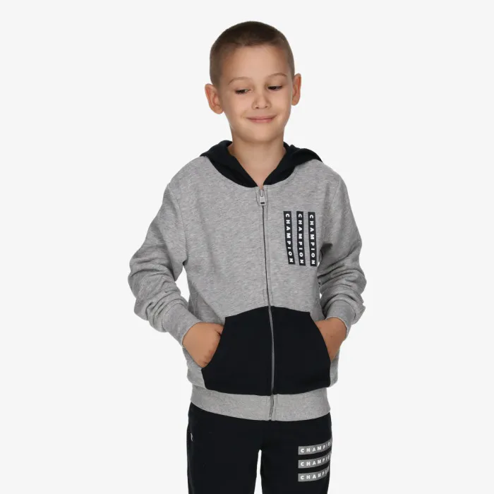 CHAMPION BTS F24 SWEATSUIT B 
