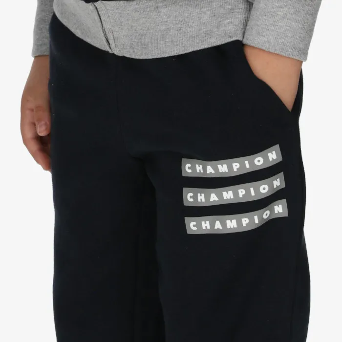 CHAMPION BTS F24 SWEATSUIT B 