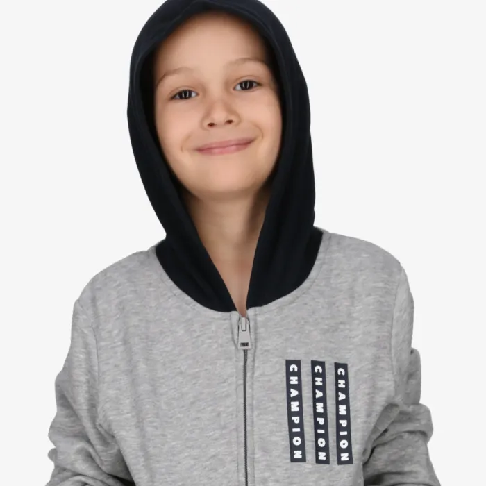 CHAMPION BTS F24 SWEATSUIT B 