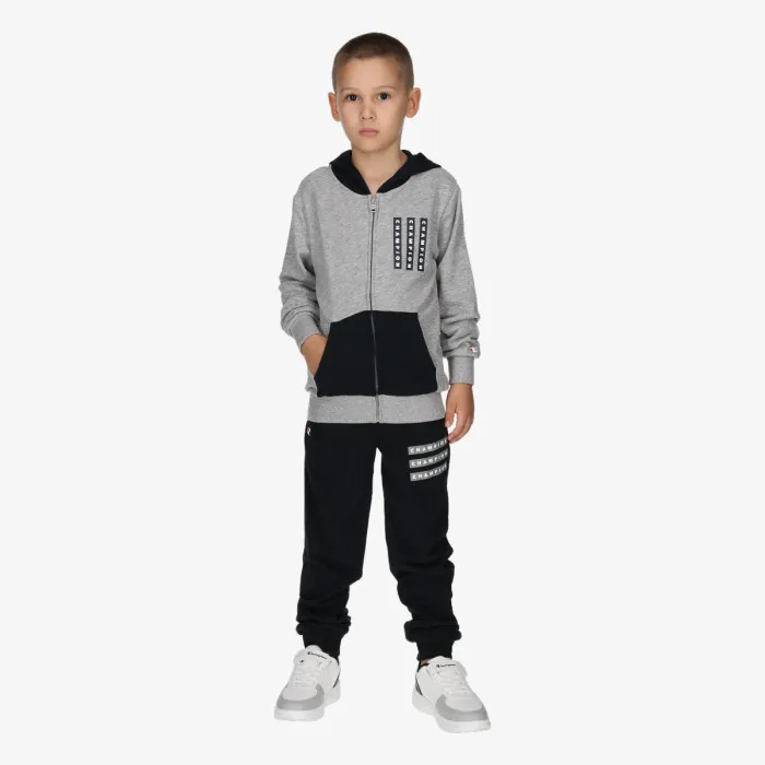 CHAMPION BTS F24 SWEATSUIT B 