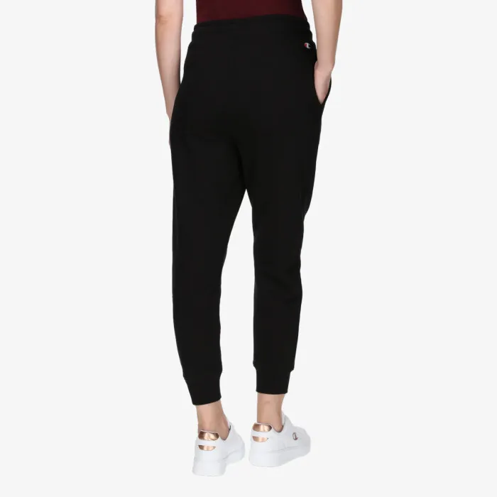 CHAMPION TAPE CUFFED PANTS W 