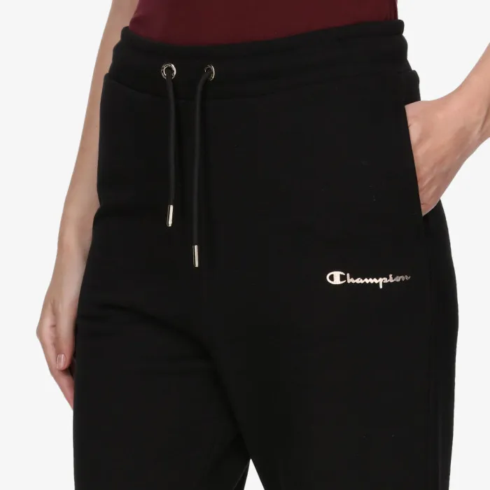 CHAMPION TAPE CUFFED PANTS W 