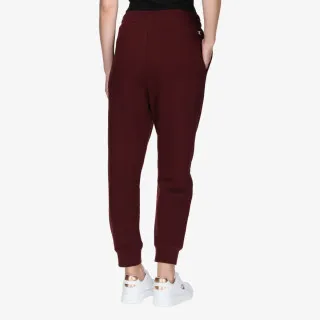 CHAMPION TAPE CUFFED PANTS W