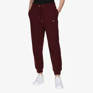 CHAMPION TAPE CUFFED PANTS W
