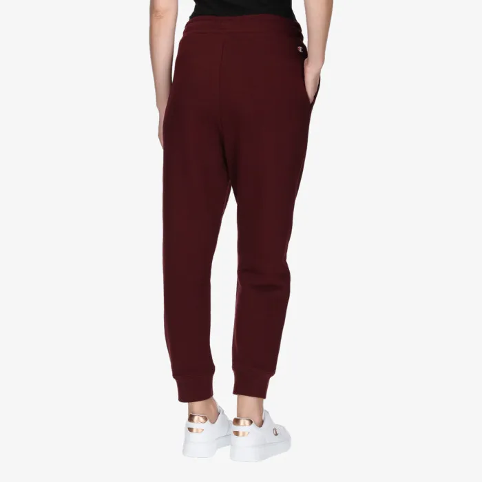 CHAMPION TAPE CUFFED PANTS W 