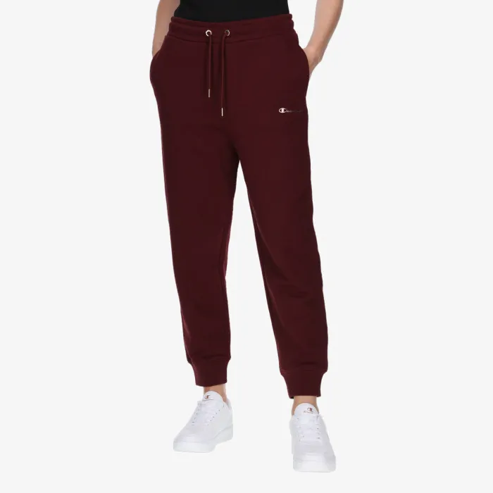 CHAMPION TAPE CUFFED PANTS W 