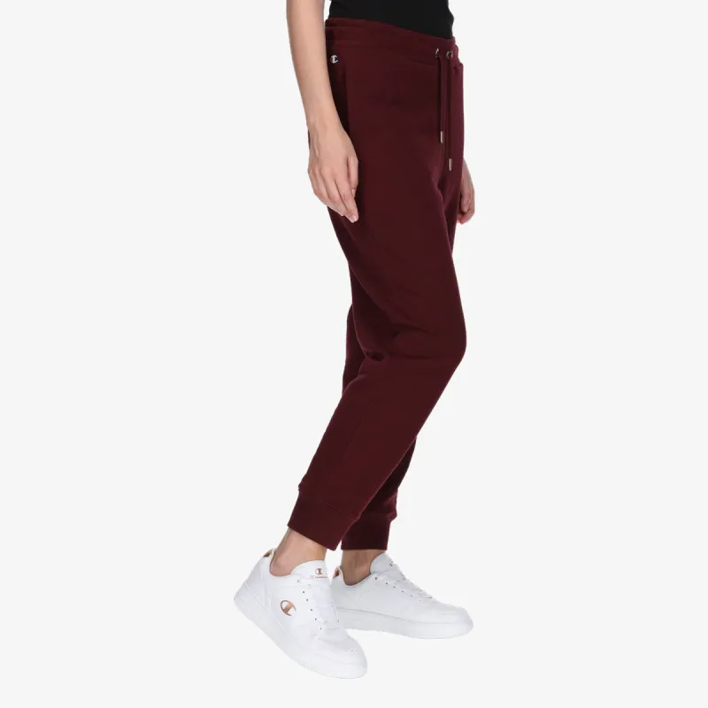CHAMPION TAPE CUFFED PANTS W