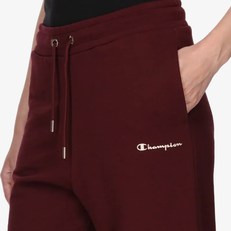 CHAMPION TAPE CUFFED PANTS W