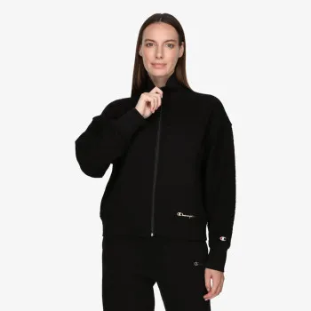 CHAMPION TAPE FULL ZIP  W 