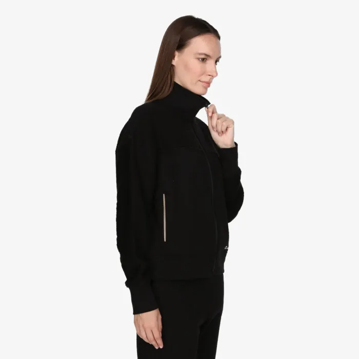 CHAMPION TAPE FULL ZIP  W 