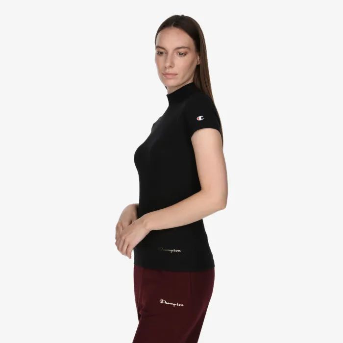 CHAMPION TAPE T-SHIRT W 