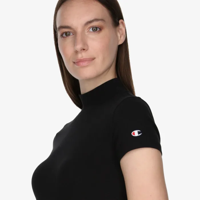 CHAMPION TAPE T-SHIRT W 