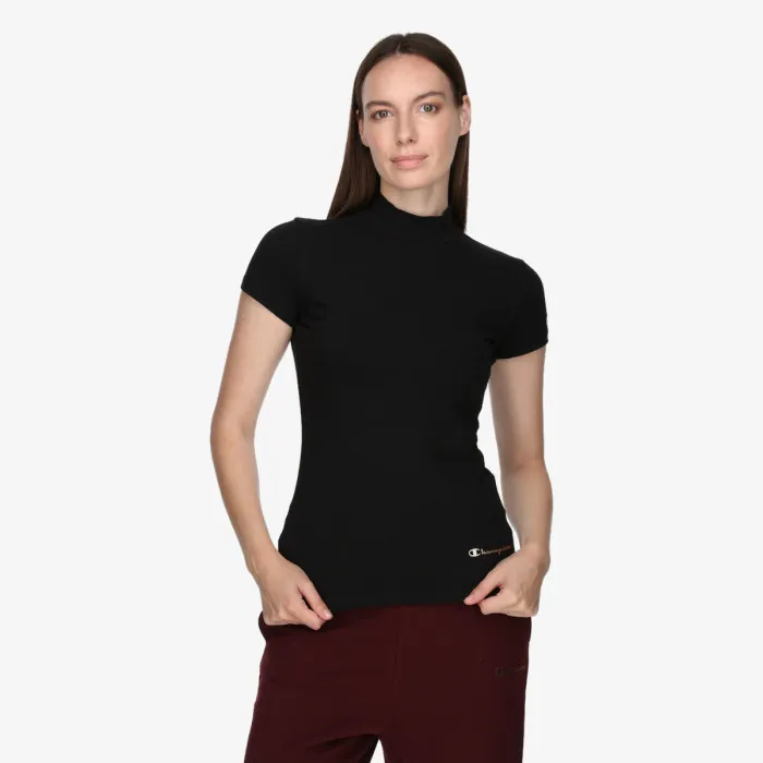 CHAMPION TAPE T-SHIRT W 
