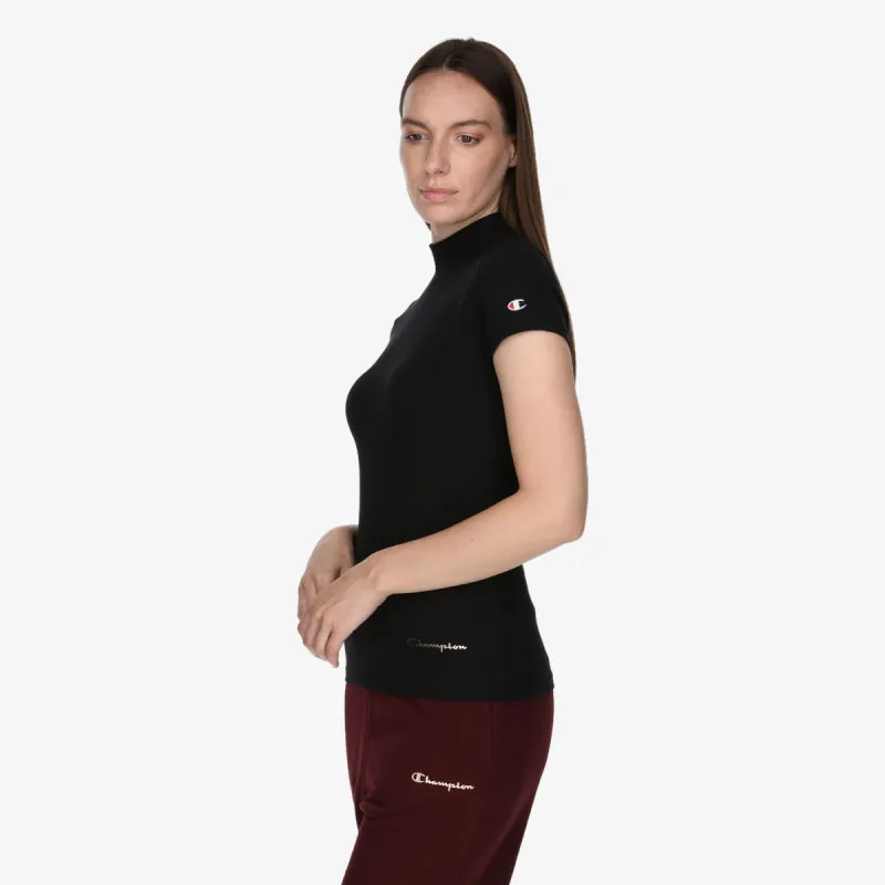 CHAMPION TAPE T-SHIRT W 