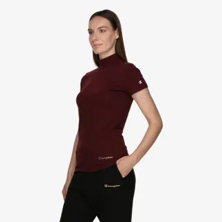 CHAMPION TAPE T-SHIRT W