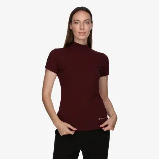 CHAMPION TAPE T-SHIRT W
