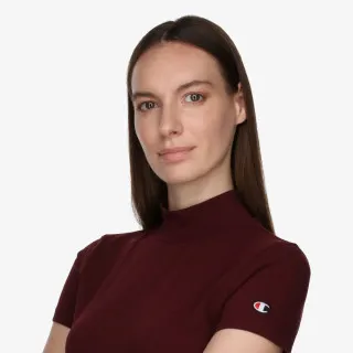 CHAMPION TAPE T-SHIRT W