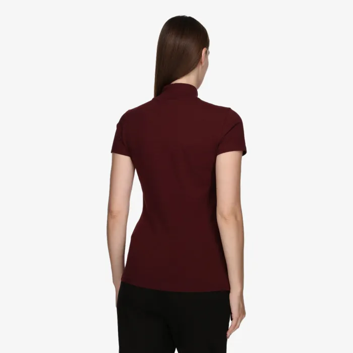 CHAMPION TAPE T-SHIRT W 
