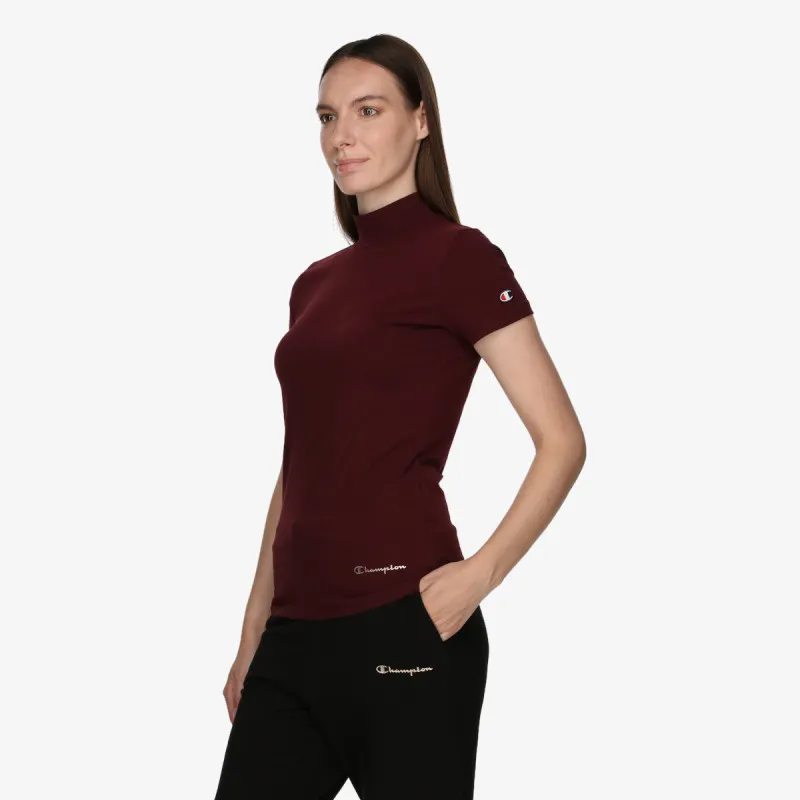 CHAMPION TAPE T-SHIRT W