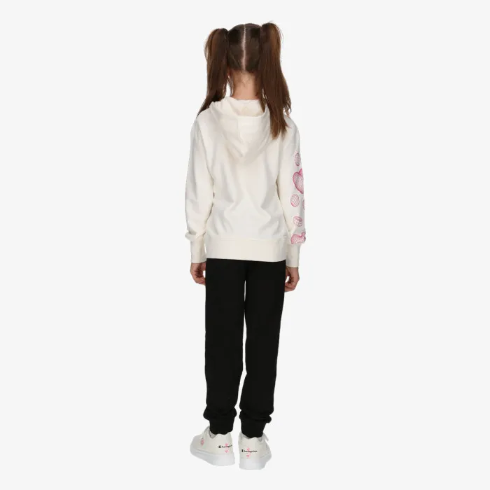 CHAMPION BTS F24 SWEATSUIT G 
