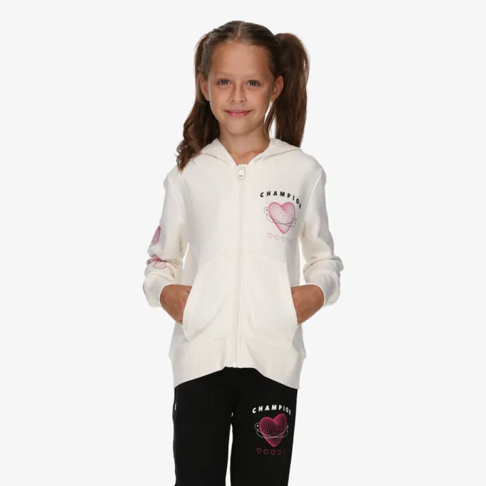 CHAMPION BTS F24 SWEATSUIT G 