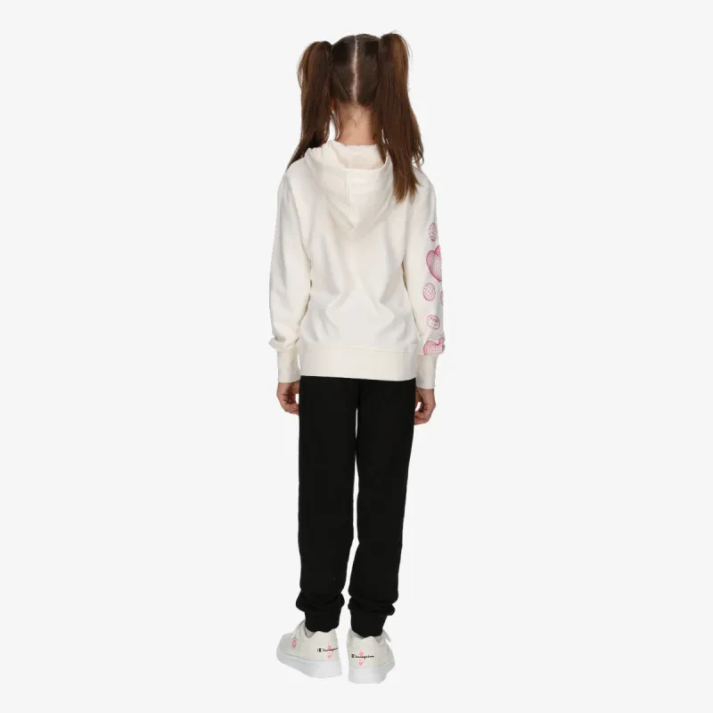 CHAMPION BTS F24 SWEATSUIT G