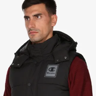 CHAMPION HOODY VEST 