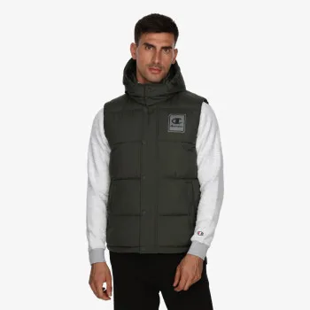CHAMPION HOODY VEST 