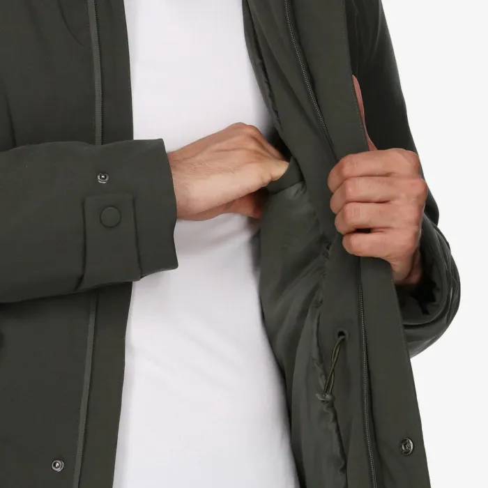 CHAMPION BRAYAN JACKET 
